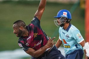 Abu Dhabi T10: Andre Russell and Tom Moores powers the Deccan Gladiators to big win over Chennai Braves