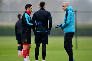 'Wenger would be great for the club' – Arteta opens door for Arsenal return