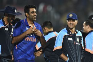 India vs New Zealand: Too early to comment on Dravid's coaching style, says Ashwin