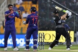 India vs New Zealand: Wily Ravichandran Ashwin very hard to get away, says Martin Guptill