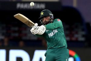Big-hitting Asif Ali nominated for ICC Player of Month Award along with Wiese, Shakib