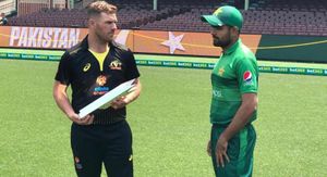 T20 World Cup 2021, 2nd Semifinal: Australia vs Pakistan: Date, Time, Venue, Live Streaming, Playing 11