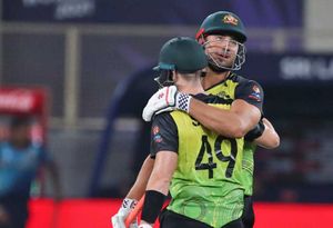 T20 World Cup 2021: I think this is going to be the year of Australia: Brett Lee