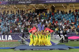 T20 World Cup Winners: Full list of champions from India in 2007 to Australia in 2021