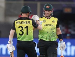 Australia vs Pakistan: Aussies had to diffuse Shaheen Afridi in Power Play: Finch