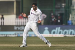 India vs New Zealand, 1st Test Day 3 Highlights: Axar Patel fifer puts hosts in control