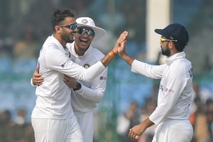 India vs New Zealand: Just look to enjoy my cricket rather than thinking about being lead spinner: Axar Patel