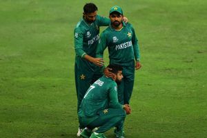 T20 World Cup 2021: Babar pinpoints Hasan Ali drop as key to defeat against Australia
