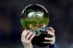 Ballon d'Or 2021: Nominees, previous winners, date, India time, where to watch and live streaming info