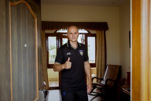ISL 2021-22: Hyderabad FC vs Chennaiyin FC; Bandovic prefers to take it one game at a time