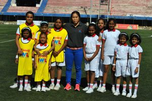 Women's football legend Bembem Devi says Rs 60,000 salary in IWL clubs is peanuts