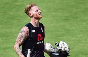 Ben Stokes recalls fearing for life after choking on tablet