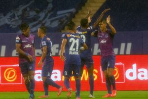 ISL: BFC vs OFC, Preview: Bengaluru FC look to build on opening match success with win over Odisha