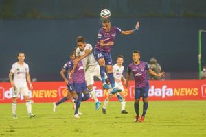 ISL: BFC vs KBFC, Highlights: Bengaluru FC and Kerala Blasters end equals in a thrilling contest