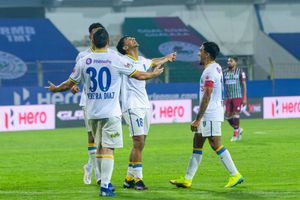 ISL 2021-2022: BFC, Blasters eye first win in sentimental derby