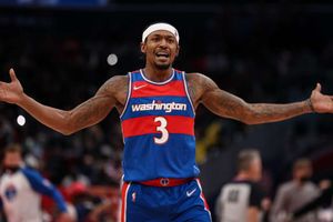 NBA: Wizards hand Bucks latest defeat as Harden leads Nets and Warriors win again