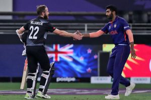 Jasprit Bumrah lists reasons for India's defeat to NZ: 'Dew, high-risk shots, bubble fatigue'