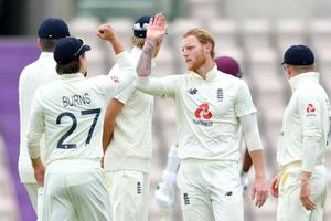 Stokes' Ashes availability 'a massive boost' for England – Burns