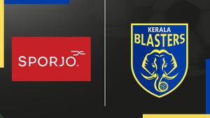 ISL 2021-22: Kerala Blasters FC join hands with Sporjo ahead of new season