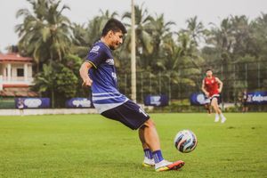 ISL 2021-22: Chennaiyin FC looking for a winning start