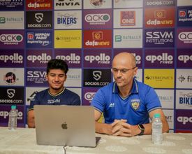 ISL 2021-22 Preview: Chennaiyin FC starts with renewed hopes against Hyderabad FC