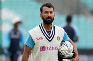 India vs New Zealand: Haven't changed technique but being fearless helped me enjoy game, says Pujara