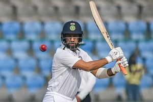 India batsmen have the ability to tackle South Africa pacers in Tests: Cheteshwar Pujara