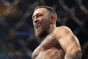 Conor McGregor outlines return plans, expects to spar by April