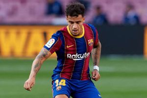 Rumour Has It: Newcastle to move for Coutinho on loan, Barca plot Ndombele deal