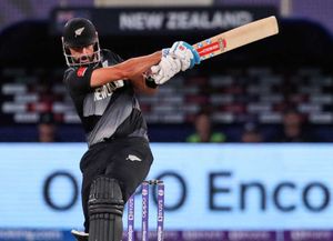 T20 World Cup 2021: England vs New Zealand: Daryl Mitchell prepared to give all in final
