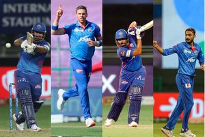 Delhi Capitals Retained and Released Players List: DC retain Pant, Shaw, Nortje, Axar; let go Dhawan, Ashwin