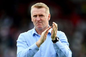 Norwich City appoint former Aston Villa boss Smith as new head coach