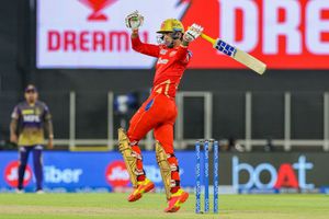 Syed Mushtaq Ali Trophy 2021: Deepak Hooda blitzkrieg powers Rajasthan to six-wicket win over Jharkhand