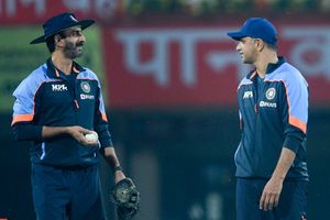 Hope India's tour of South Africa goes ahead: Farhan Behardien
