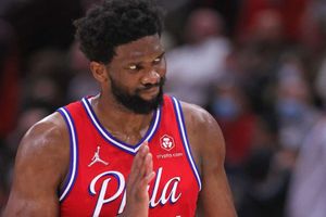 NBA: Embiid fuels streaking 76ers in Doc's milestone win as Doncic nails buzzer-beating three and Lakers lose