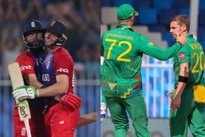 T20 World Cup 2021, England vs South Africa: Preview, Timing in IST, Telecast and Live Streaming information