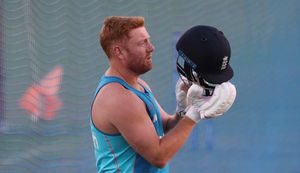 T20 World Cup 2021, 1st Semifinal: England vs New Zealand: Abu Dhabi Pitch Report, T20 Records, Weather Info