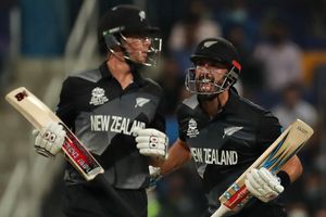 England vs New Zealand Semifinal, T20 World Cup 2021: Man of The Match, Post Match Presentation, Highlights