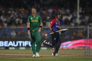 T20 World Cup: Loss against South Africa brings England down to earth: Wood