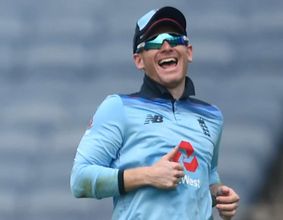 Eoin Morgan: 'Captain's personality influences leading a team'