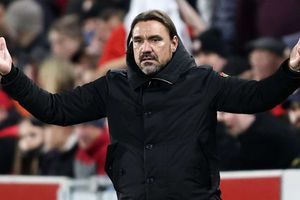 Norwich part ways with Farke despite recording first win of 2021-22
