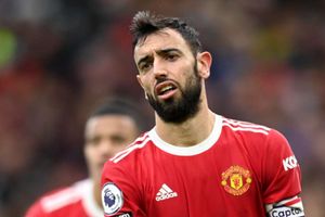 Brighton can't shoot, Man Utd won't – the Premier League weekend's quirky facts