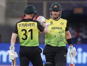 T20 World Cup 2021 Final: Australia vs New Zealand: Everyone had written us off, but we were confident: Finch