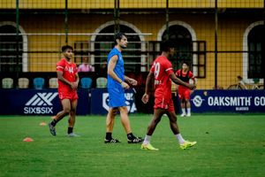 ISL 2021-22 preview: FC Goa hopes to bounce back against Jamshedpur FC