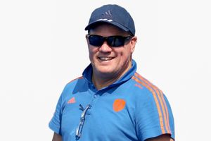 Practice games against senior team were quite valuable: Graham Reid