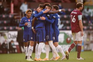 Chelsea block star attacker's January move - Why the Blues are not ready to off-load him yet