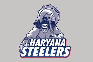 Pro Kabaddi League franchise Haryana Steelers launch new logo ahead of PKL 2021