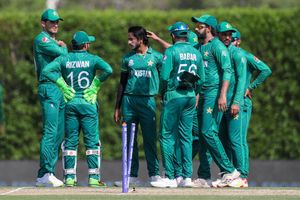 T20 World Cup 2021: Hasan Ali apologises for his costly drop catch, urges fans to continue supporting him