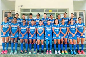 Donghae Women's Asian Champions Trophy 2021: Savita to lead 18-member Indian Hockey Team 