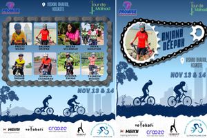 Bengaluru's women cyclists gear up for unique ride
